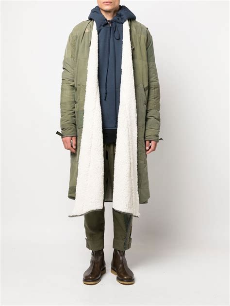 greg lauren army